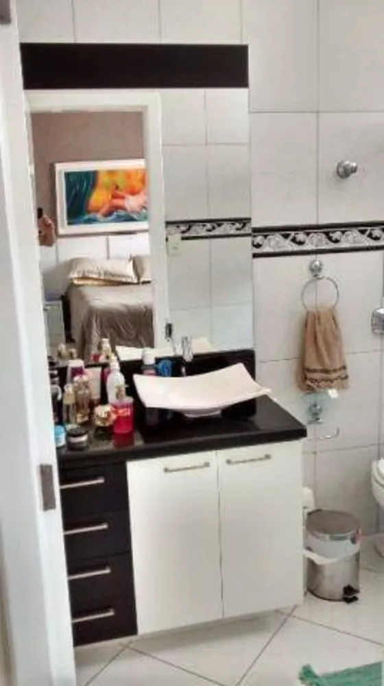 Casa, 4 quartos, 166 m² - Foto 17