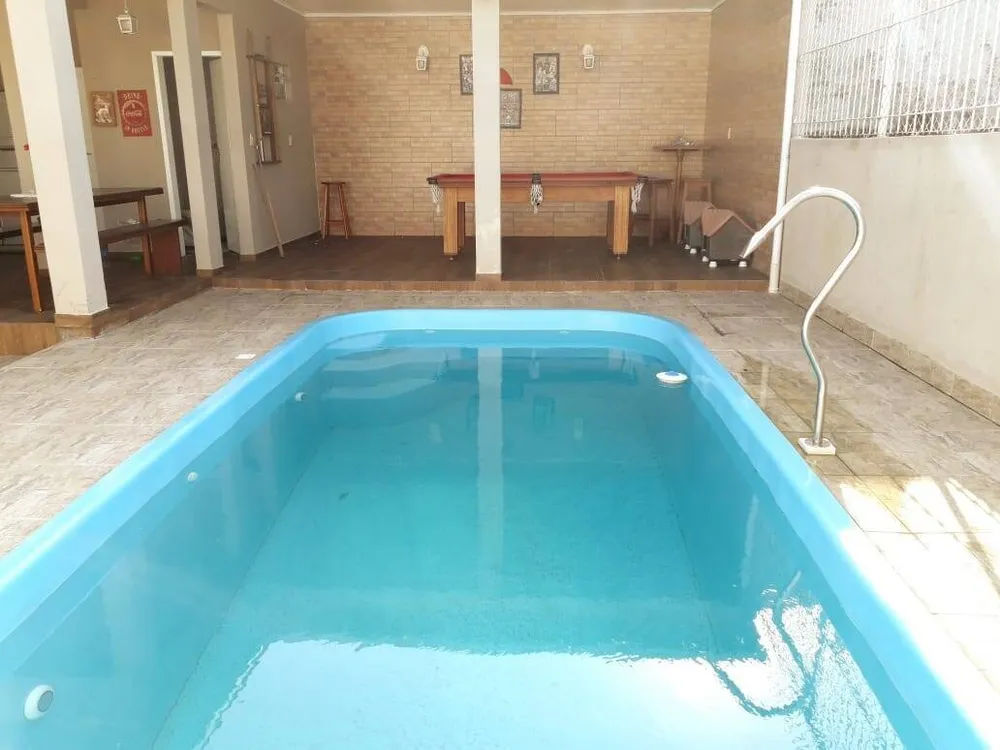 Casa, 4 quartos, 166 m² - Foto 4
