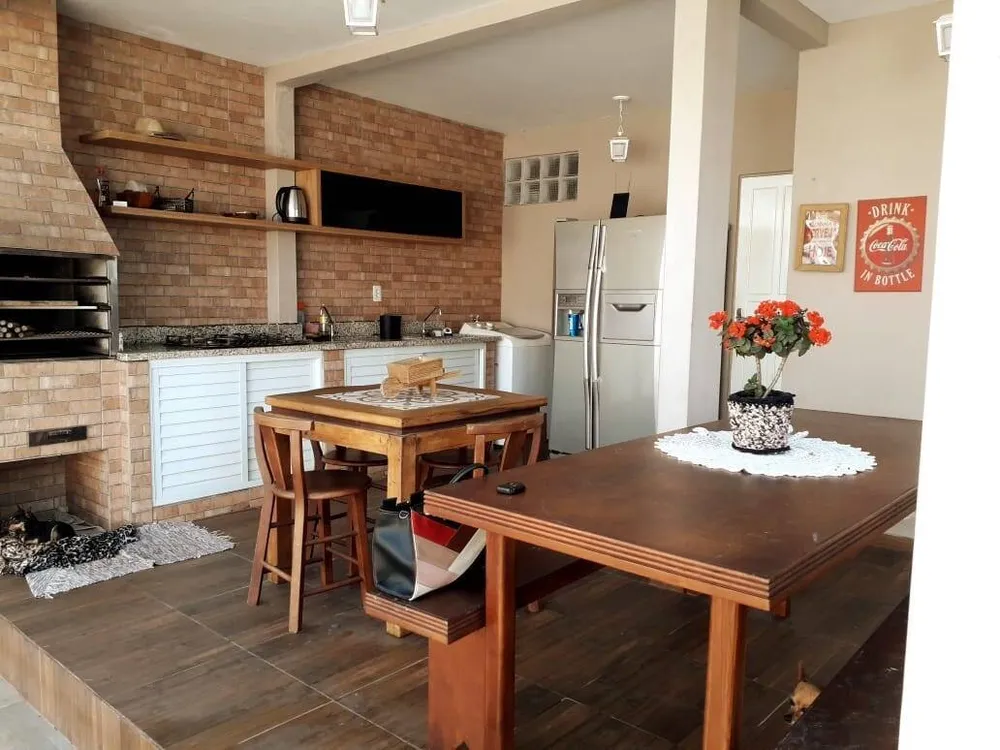 Casa, 4 quartos, 166 m² - Foto 20