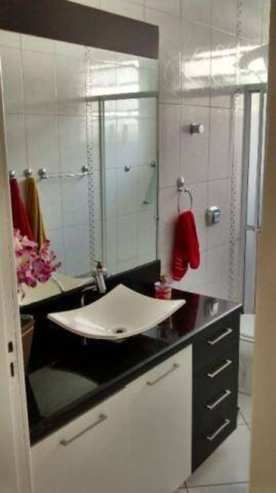 Casa, 4 quartos, 166 m² - Foto 8
