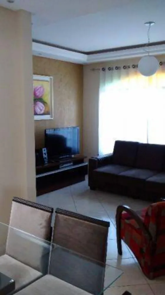 Casa, 4 quartos, 166 m² - Foto 12