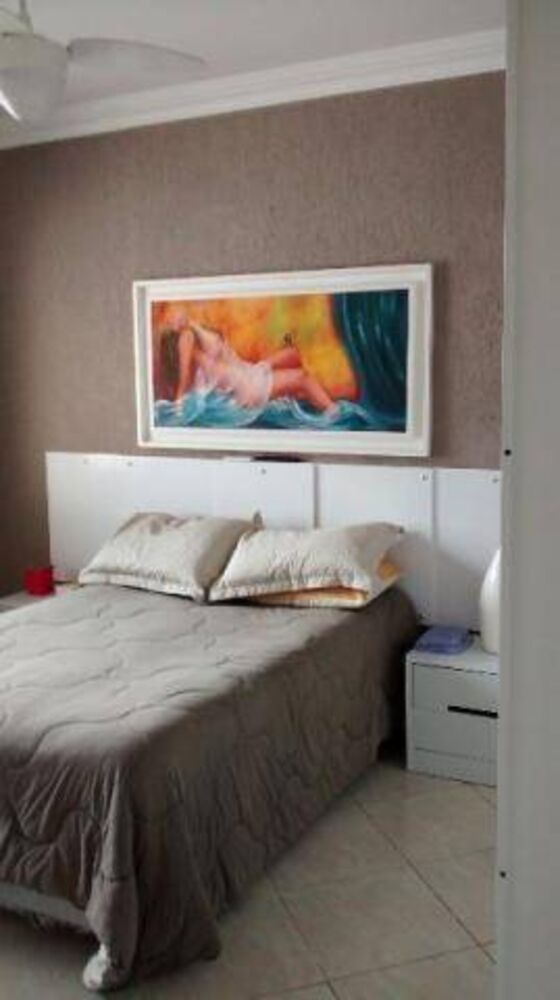 Casa, 4 quartos, 166 m² - Foto 7