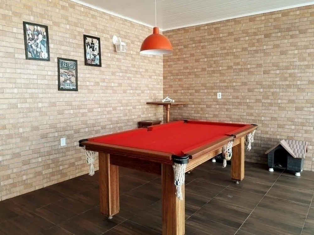 Casa, 4 quartos, 166 m² - Foto 9