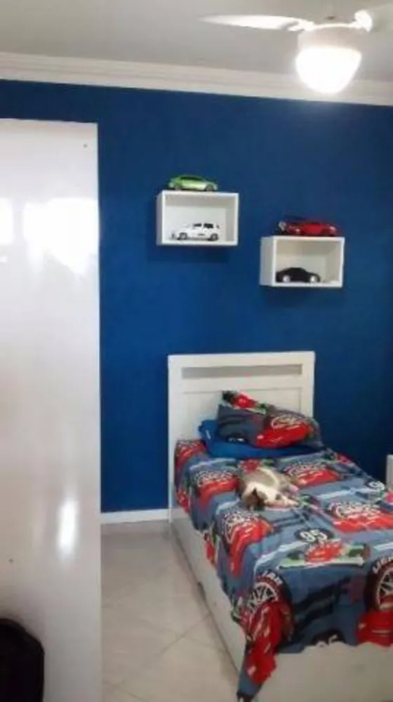 Casa, 4 quartos, 166 m² - Foto 18