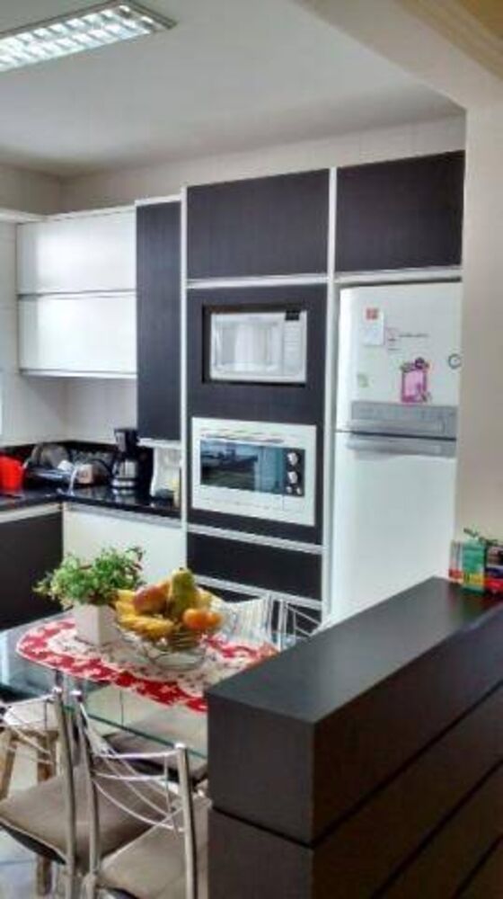 Casa, 4 quartos, 166 m² - Foto 6