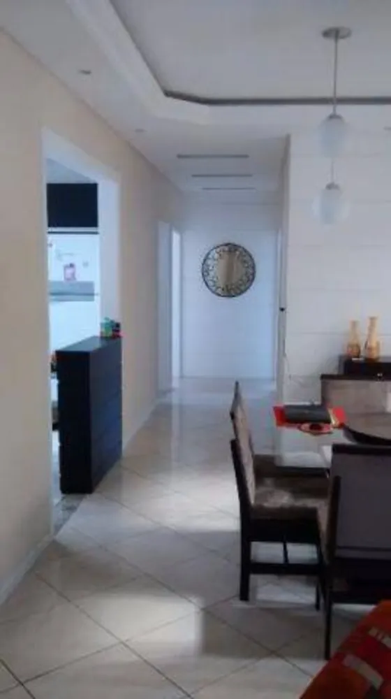 Casa, 4 quartos, 166 m² - Foto 12