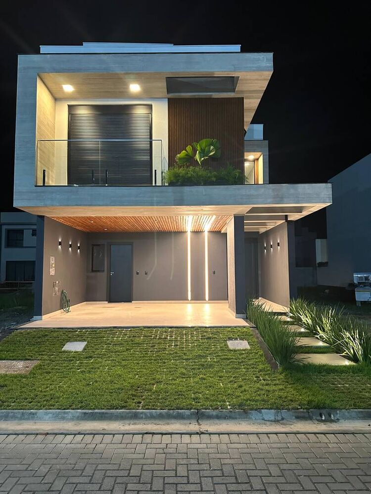 Casa, 3 quartos, 187 m² - Foto 1