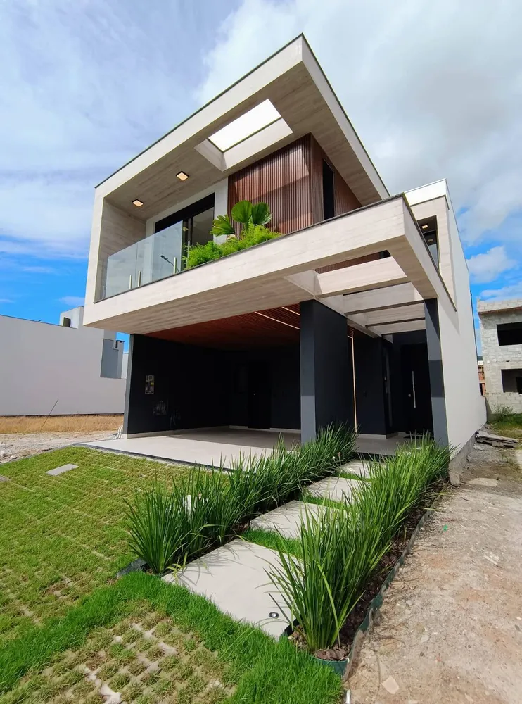 Casa, 3 quartos, 187 m² - Foto 1