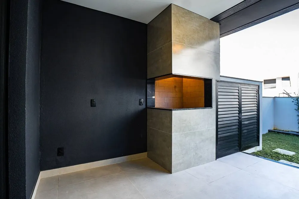 Casa, 3 quartos, 187 m² - Foto 13