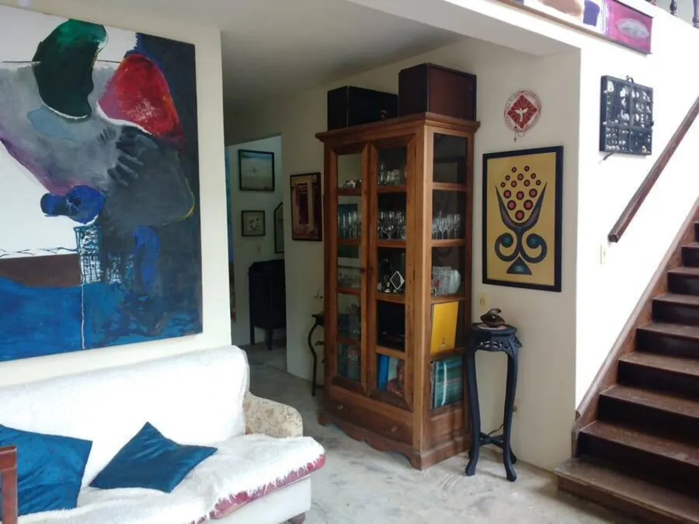 Casa, 3 quartos, 220 m² - Foto 8