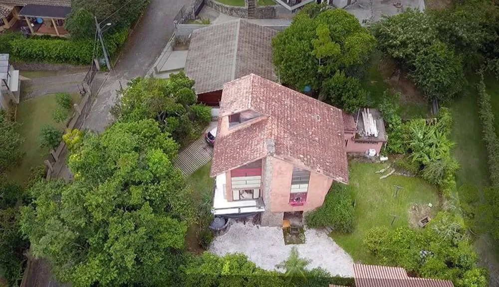 Casa, 3 quartos, 220 m² - Foto 2