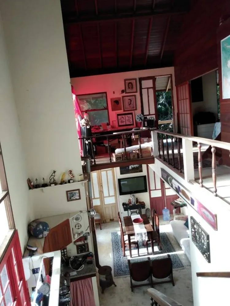 Casa, 3 quartos, 220 m² - Foto 13