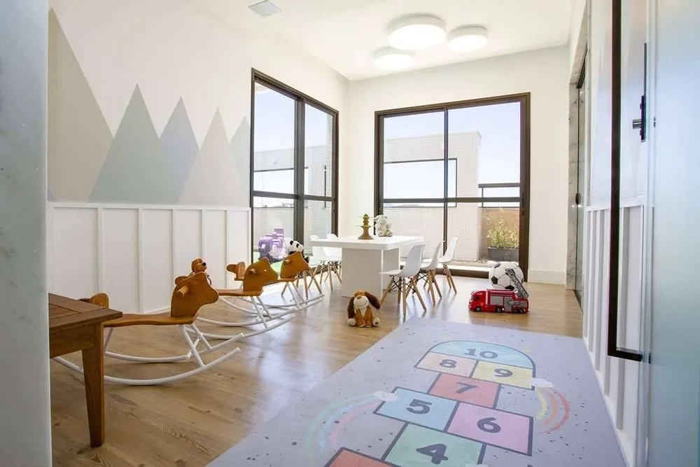 Apartamento, 2 quartos, 80 m² - Foto 16