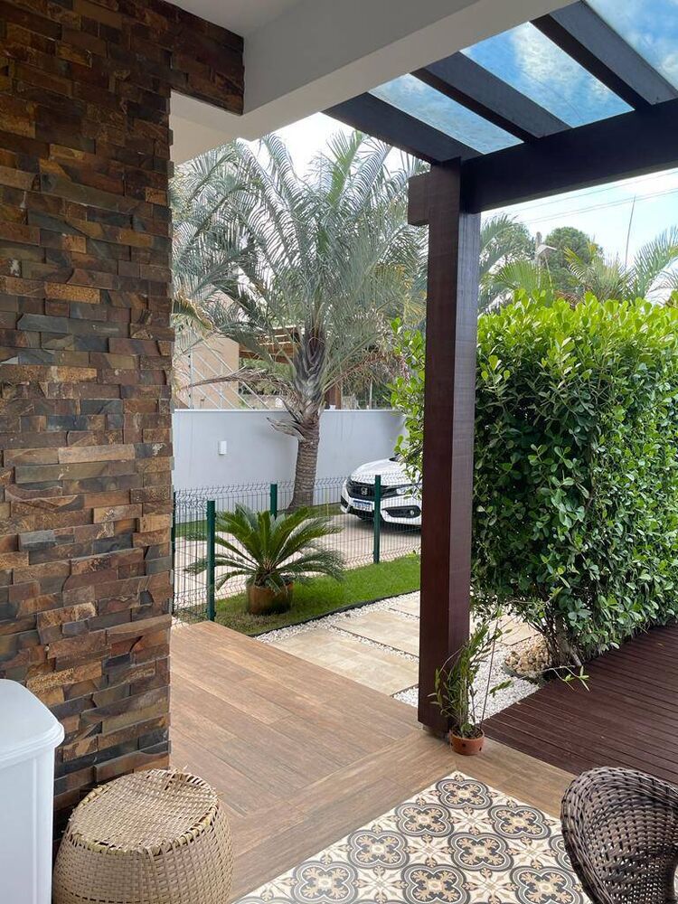 Casa, 3 quartos, 230 m² - Foto 1