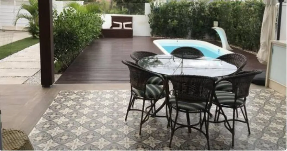 Casa, 3 quartos, 230 m² - Foto 2