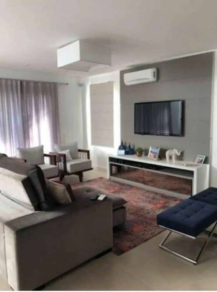 Casa, 3 quartos, 230 m² - Foto 9