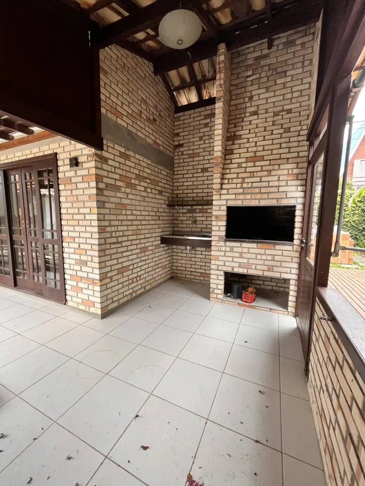 Casa, 4 quartos, 230 m² - Foto 14