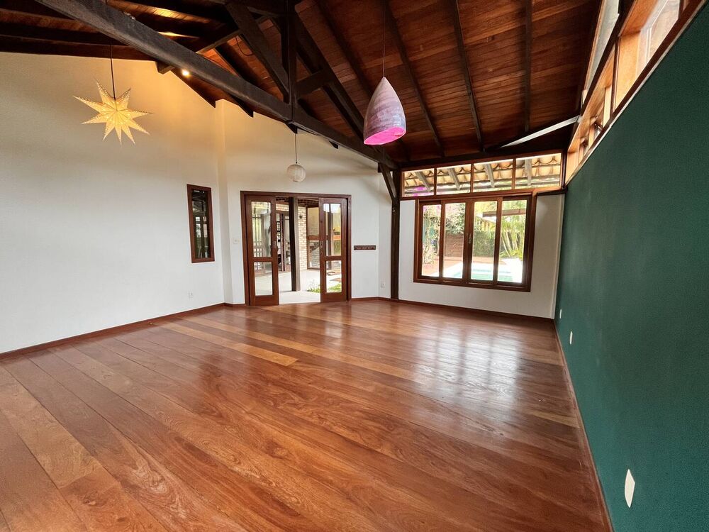 Casa, 4 quartos, 230 m² - Foto 3