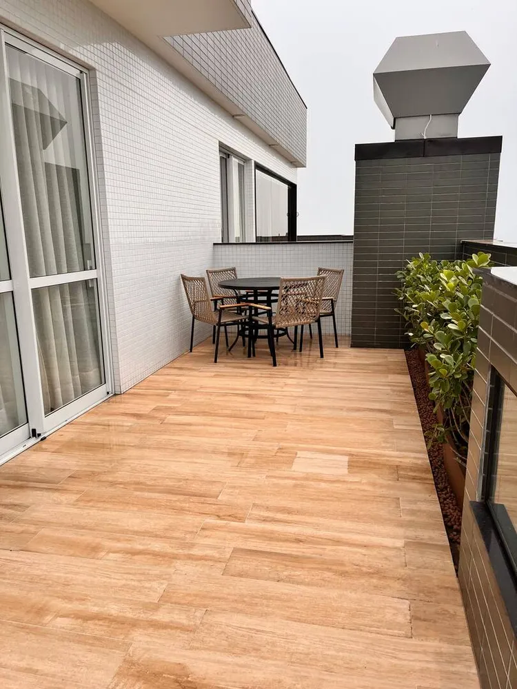 Apartamento, 3 quartos, 111 m² - Foto 12