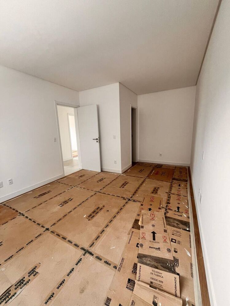 Apartamento, 3 quartos, 111 m² - Foto 2