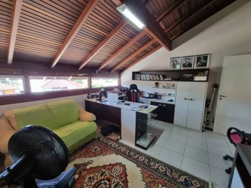 Casa, 4 quartos, 345 m² - Foto 16