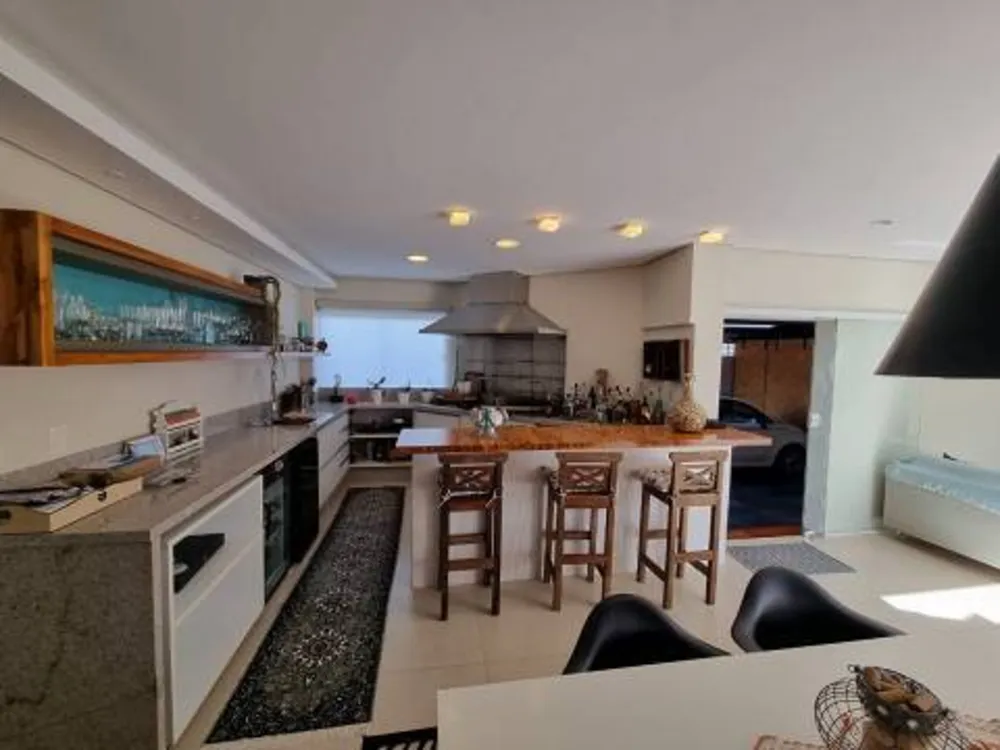 Casa, 4 quartos, 345 m² - Foto 5