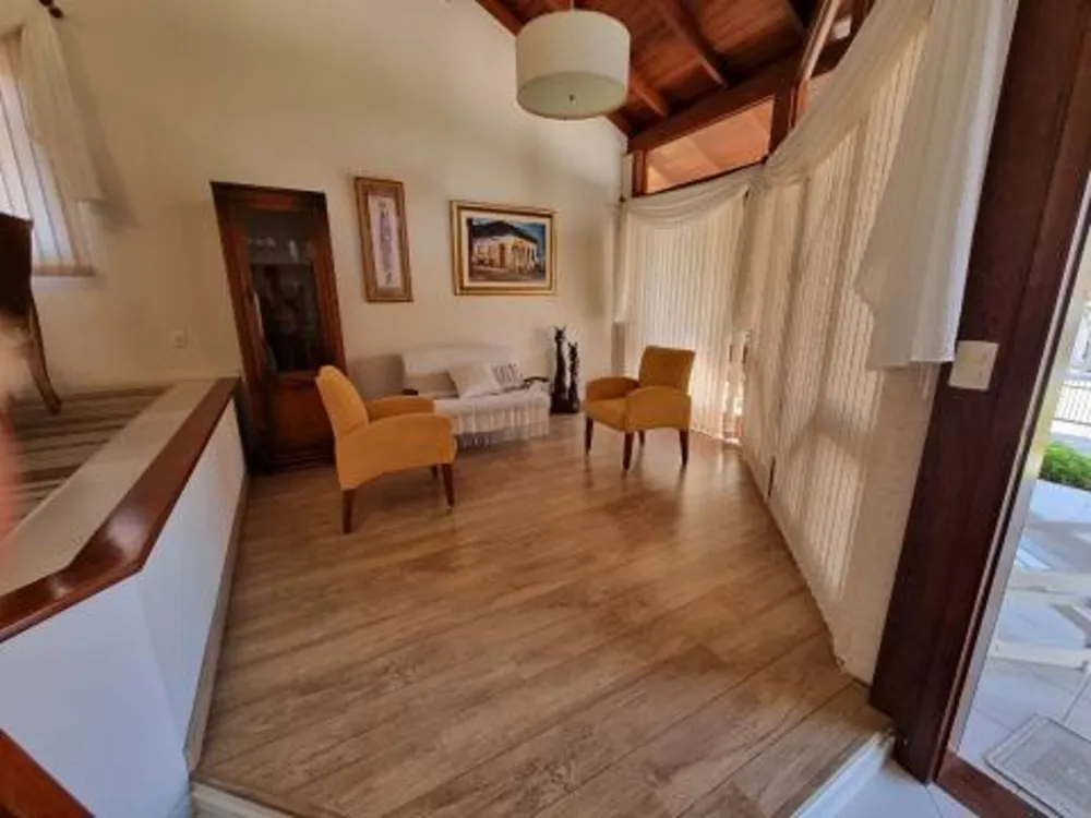 Casa, 4 quartos, 345 m² - Foto 2
