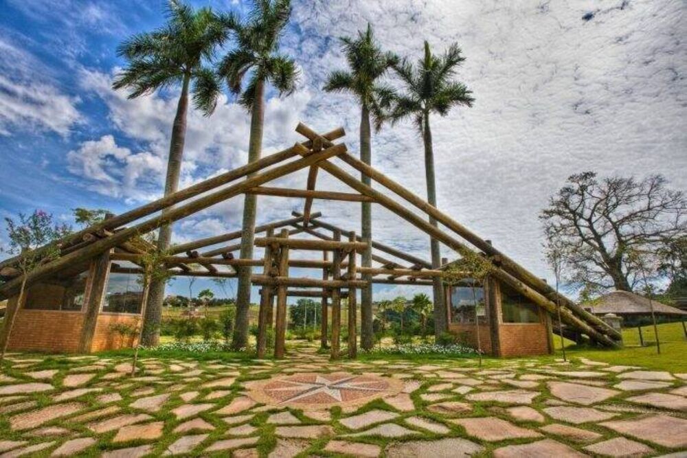 Terreno à venda, 483m² - Foto 1
