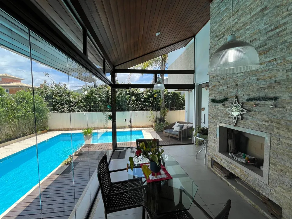 Casa, 5 quartos, 312 m² - Foto 4