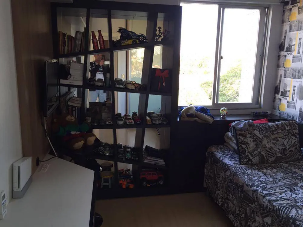 Apartamento - Foto 4