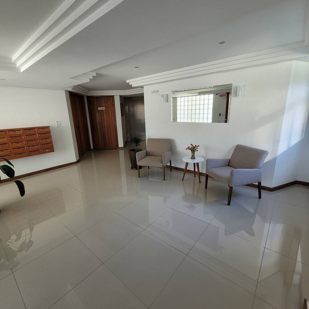 Apartamento, 2 quartos, 107 m² - Foto 1
