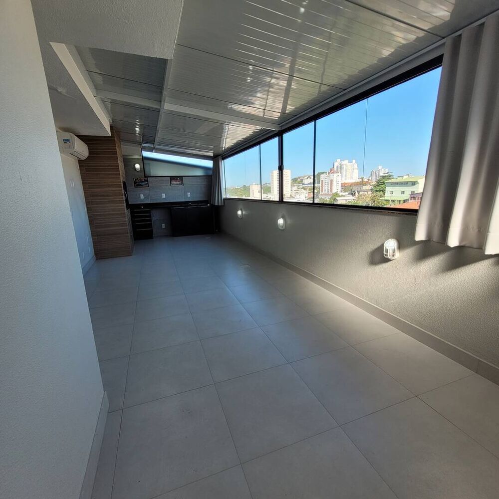 Apartamento, 2 quartos, 107 m² - Foto 3