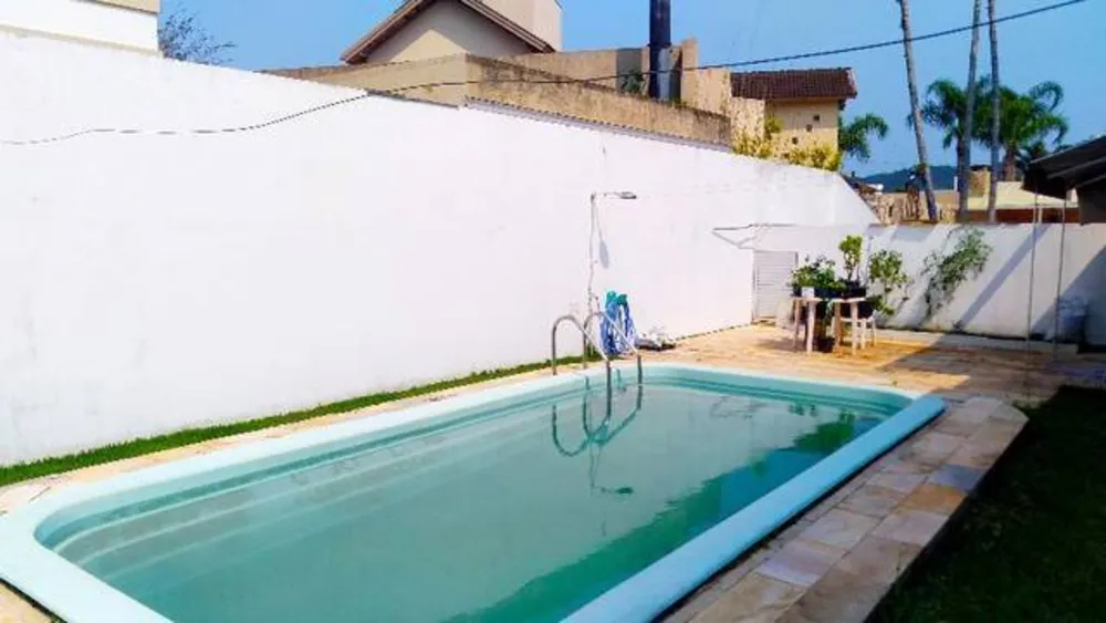 Casa, 3 quartos, 250 m² - Foto 5