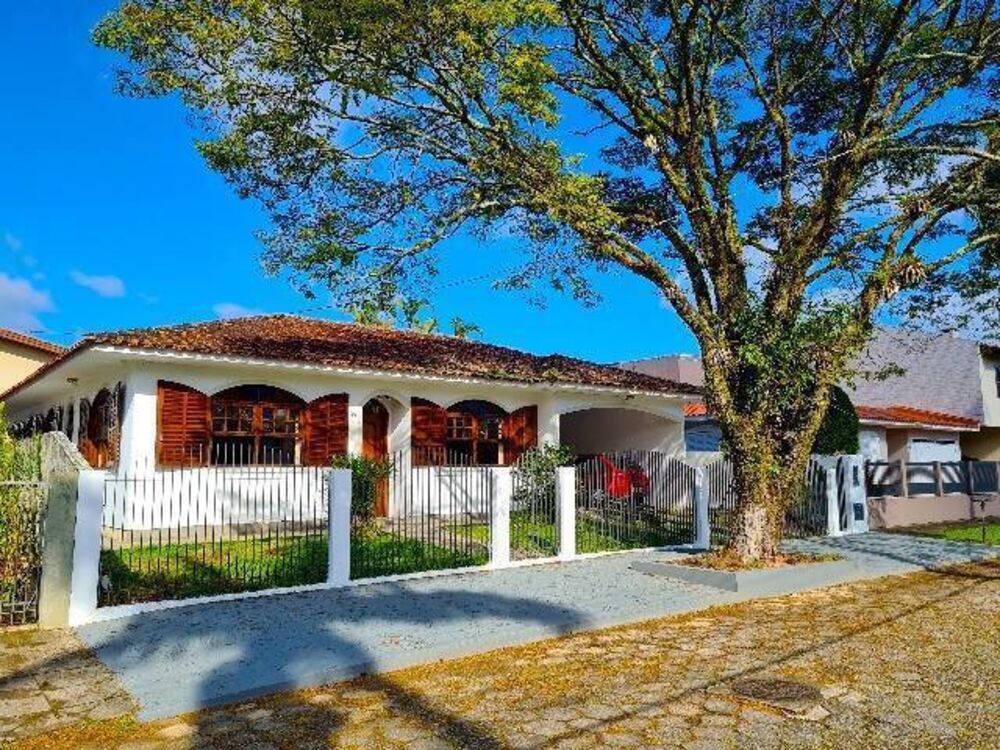 Casa, 3 quartos, 250 m² - Foto 3