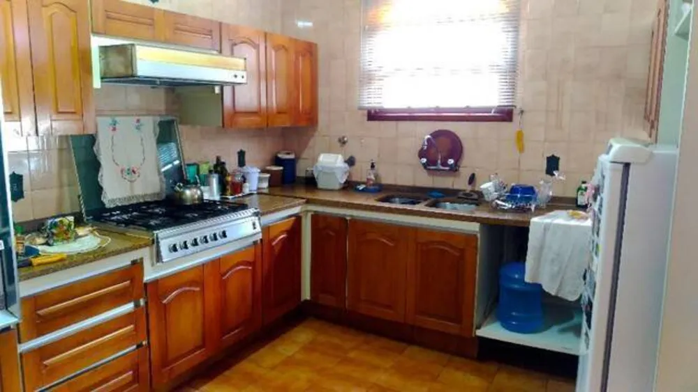 Casa, 3 quartos, 250 m² - Foto 8