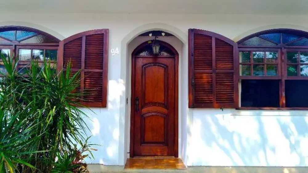 Casa, 3 quartos, 250 m² - Foto 4