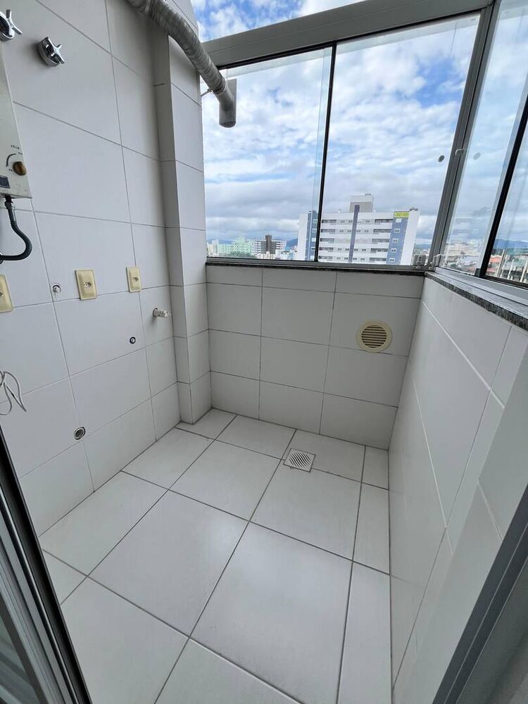 Apartamento, 3 quartos, 99 m² - Foto 1