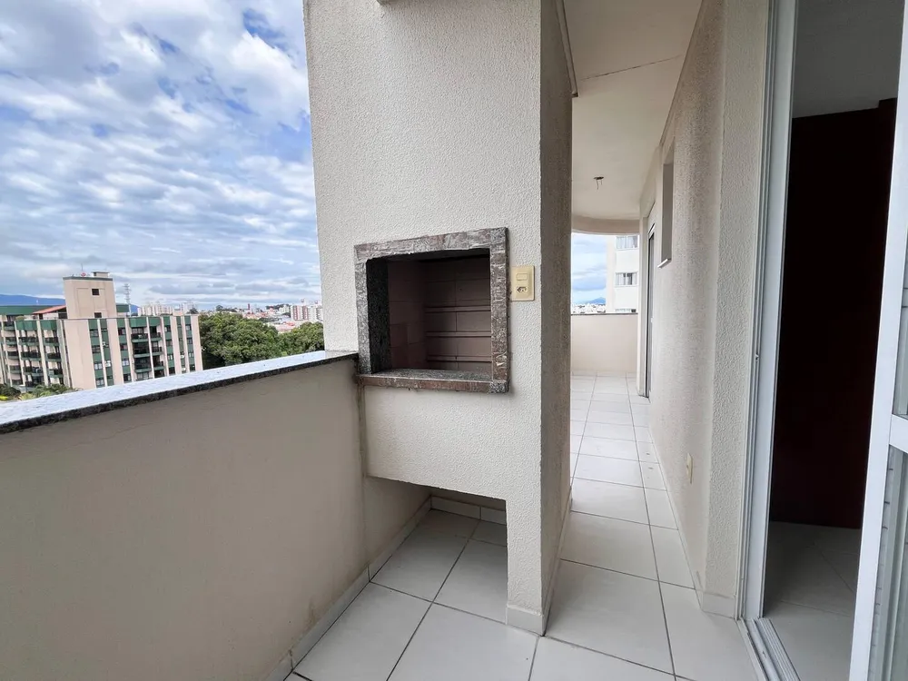 Apartamento, 3 quartos, 99 m² - Foto 3