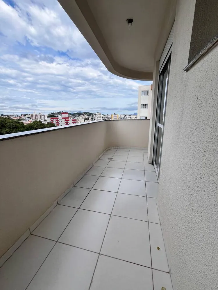 Apartamento, 3 quartos, 99 m² - Foto 4