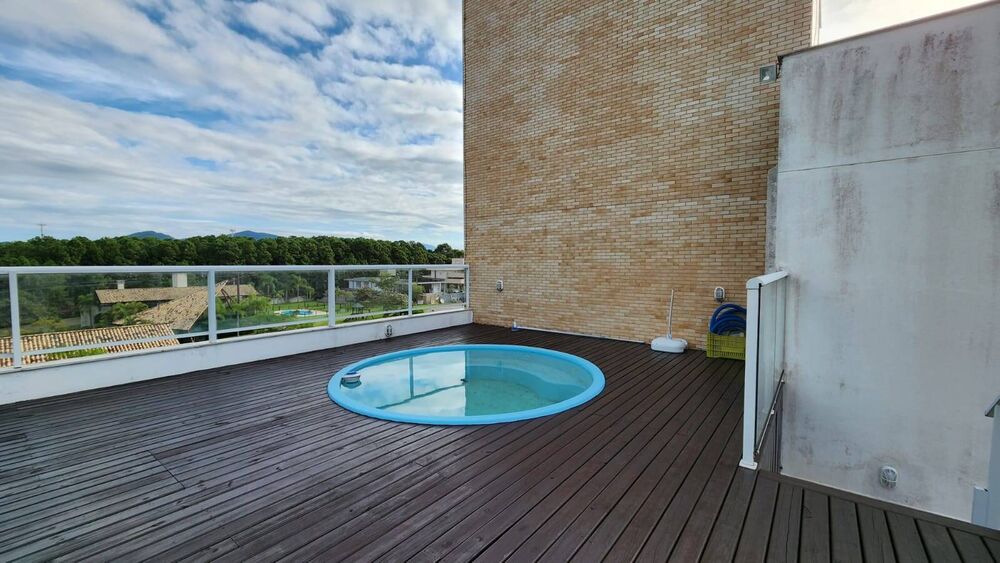 Apartamento, 3 quartos, 222 m² - Foto 11
