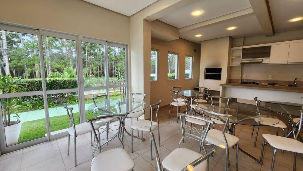Apartamento, 3 quartos, 222 m² - Foto 1