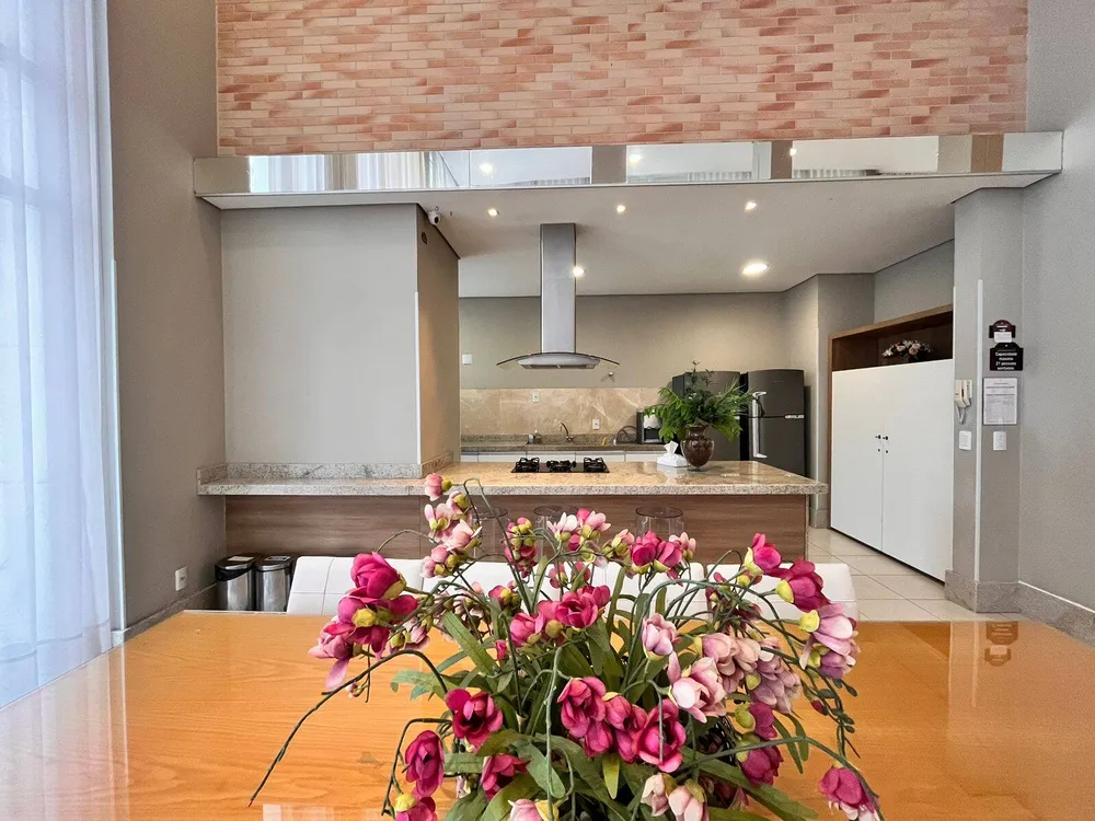 Apartamento, 3 quartos, 96 m² - Foto 7