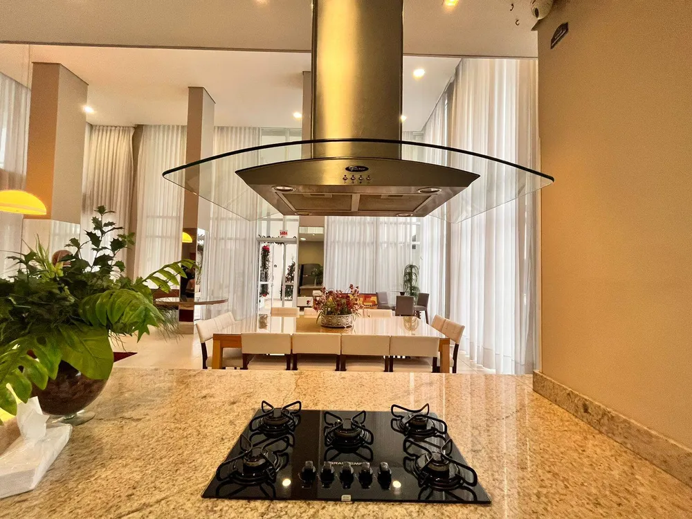 Apartamento, 3 quartos, 96 m² - Foto 6