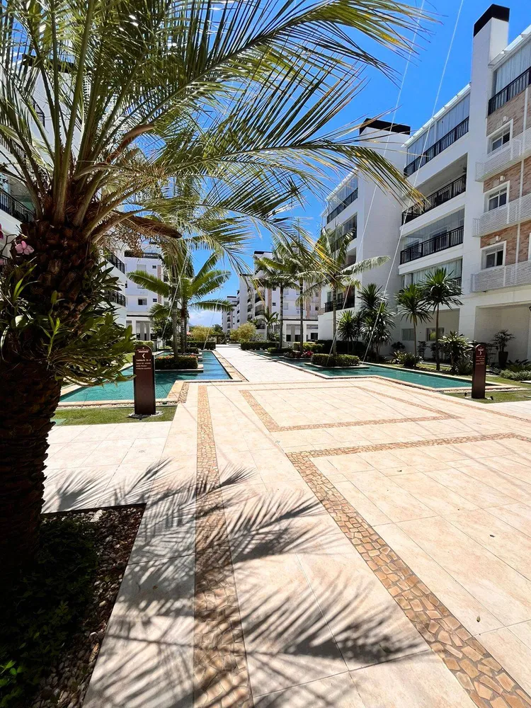 Apartamento, 3 quartos, 96 m² - Foto 2
