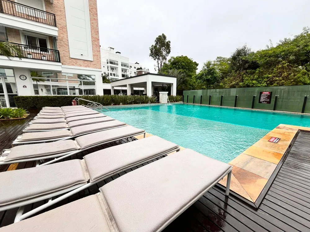 Apartamento, 3 quartos, 96 m² - Foto 1