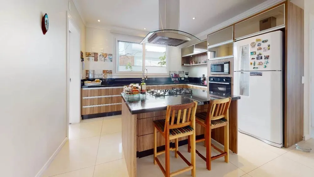 Casa, 5 quartos, 363 m² - Foto 7