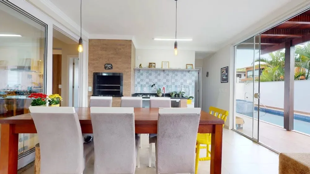 Casa, 5 quartos, 363 m² - Foto 6