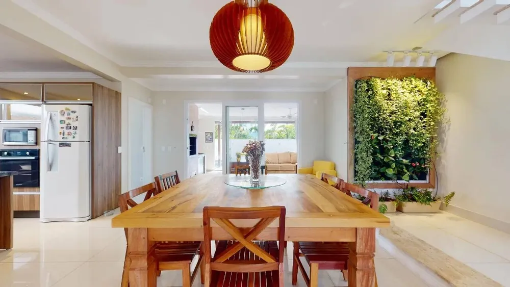 Casa, 5 quartos, 363 m² - Foto 5