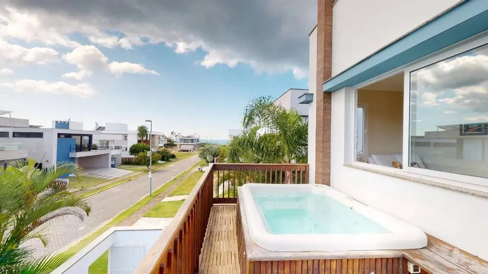 Casa, 5 quartos, 363 m² - Foto 11