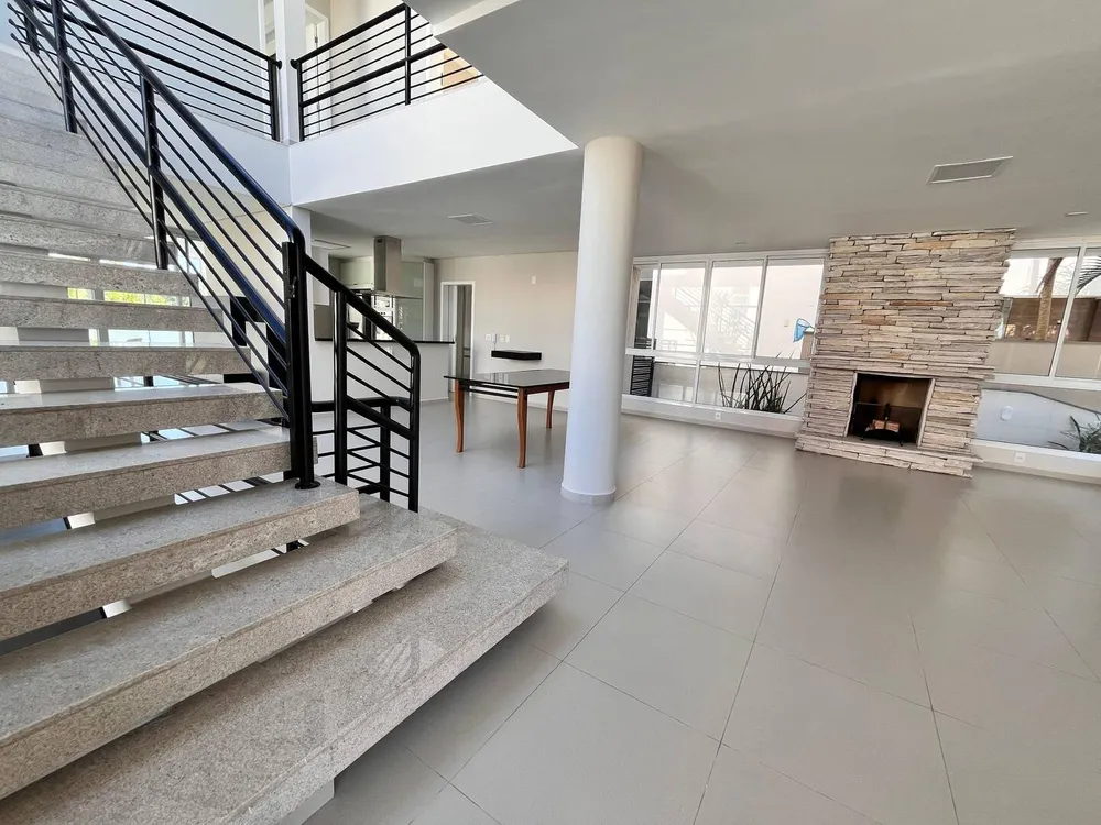 Casa, 5 quartos, 400 m² - Foto 2